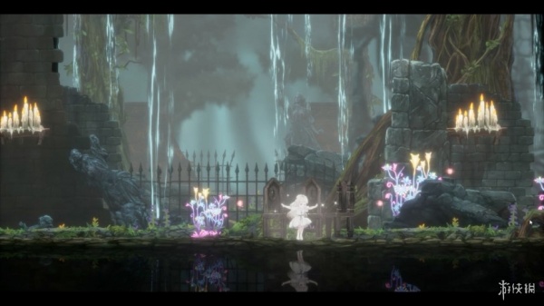 终结者莉莉：骑士的救赎