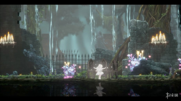 终结者莉莉：骑士的救赎