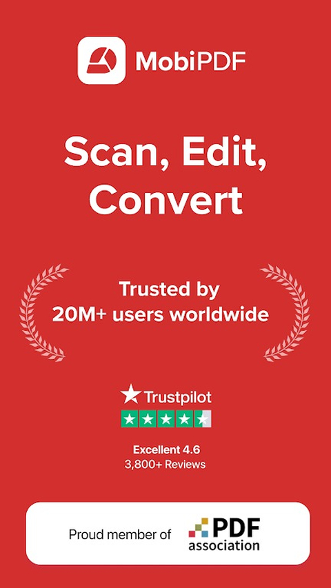 MobiPDF(原PDF Extra)