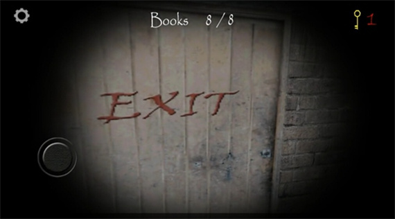 兰德里纳河的地下室官方正版