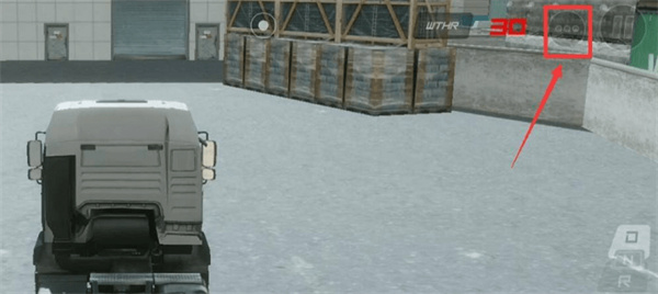 欧洲卡车模拟器3正式版