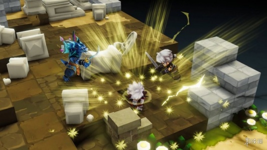 迷雾国度：传承