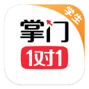 掌门1对1