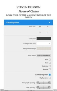 静读天下极速版