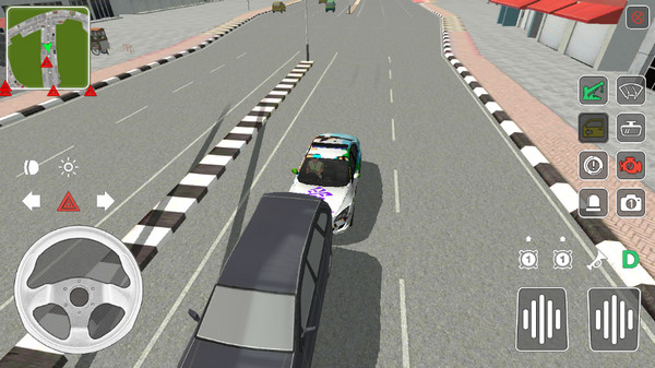 警察模拟器官方版