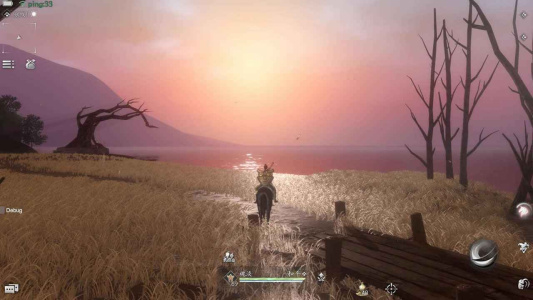 魂之追梦九游渠道服