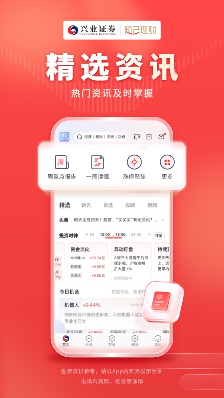 兴业证券优理宝app