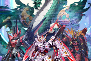 远征将士手游官方版