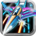 雷霆飞机大战九游版