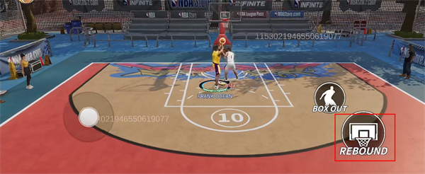 NBA无限国际版(NBA Infinite)