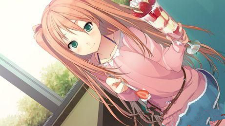 恋爱与选举与巧克力(恋爱冒险)