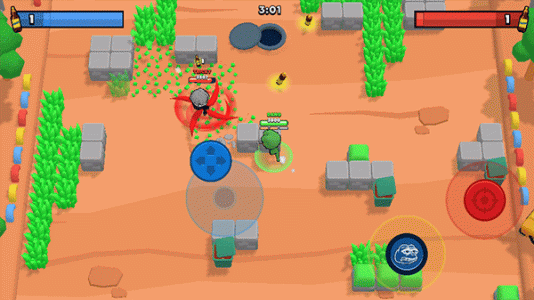 斗殴派对(Brawl Memes)