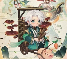 山海剑途手游