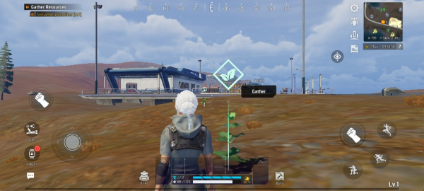 泰坦机甲官方版(Titanite)