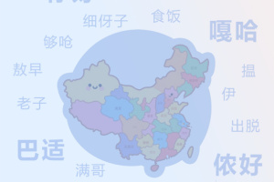 方言通app