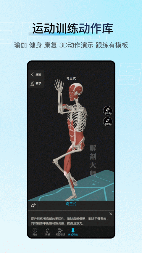 解剖大师手机版