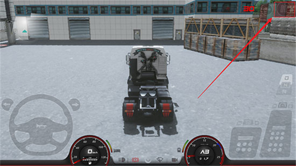 卡车模拟器终极版国际版(Truck Simulator : Ultimate)