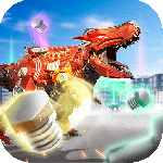 巨兽战场国际服