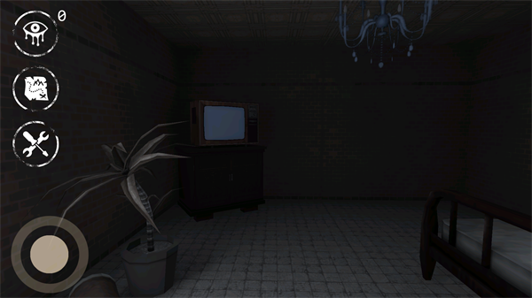 恐怖之眼官方版