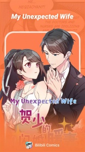 哔哩哔哩漫画国际版(Bilibili Comics)