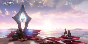 天谕手游版本合集