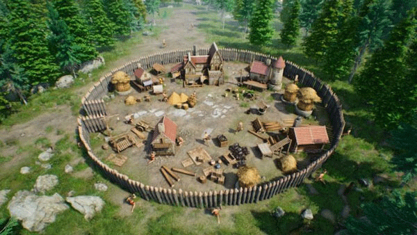 泰拉贝尔官方正版