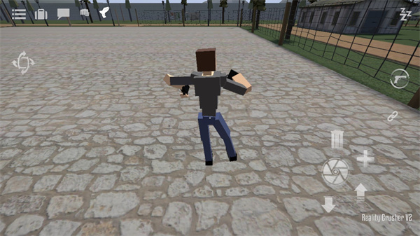 G沙盒仇恨双端互通版