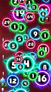 消灭病毒手游新春版