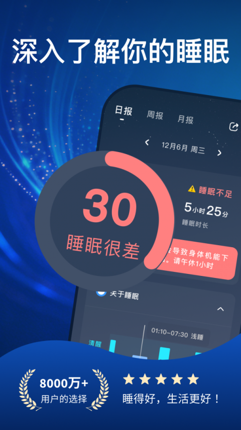 幻休app