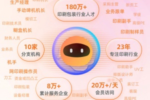 中国印刷人才网最新版