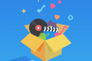 ES文件浏览器app