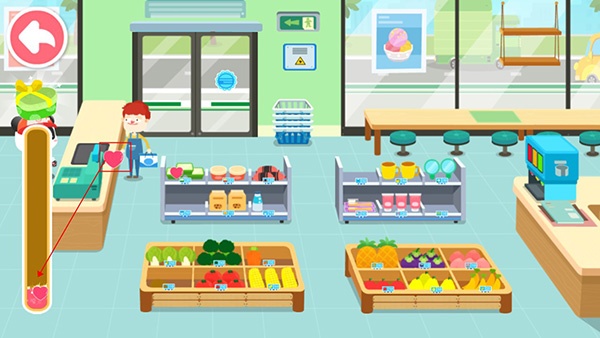 宝宝便利店长最新版