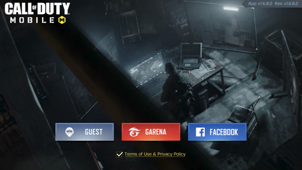 使命召唤手游国际服(Call of Duty)