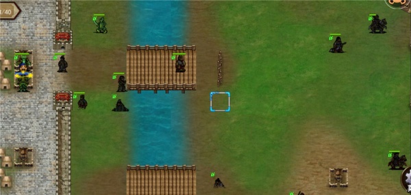 战棋三国2026最新版