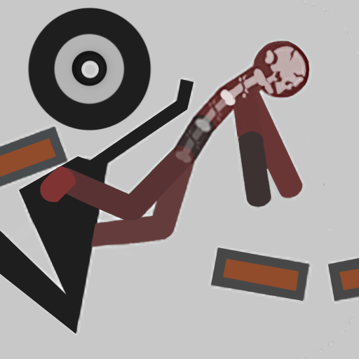 解压火柴人正版