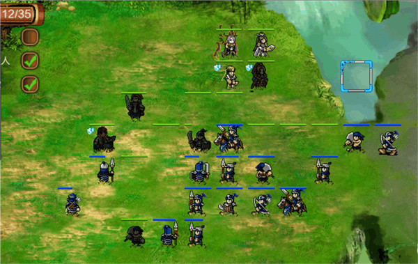 战棋天下官方版