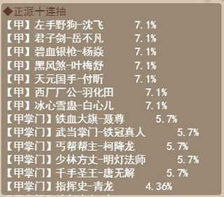 剑侠传奇九游渠道服