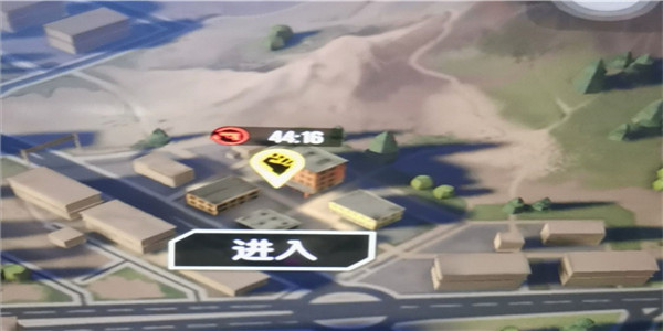 猎物日生存最新版