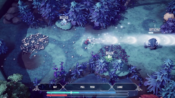 魔境奇缘：文字大冒险