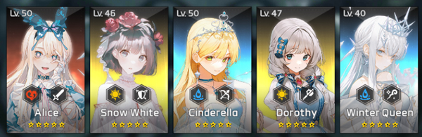 梦幻之光国际版(Grimlight)