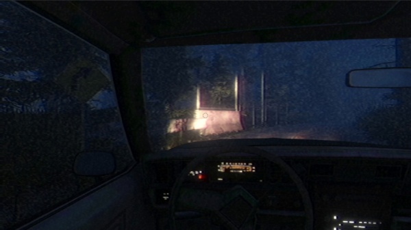 溯源之惧：诺伍德便车