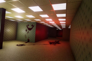 后室逃亡手机版