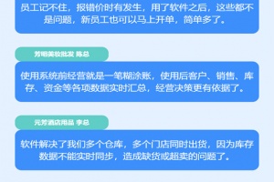 速订货进销存app