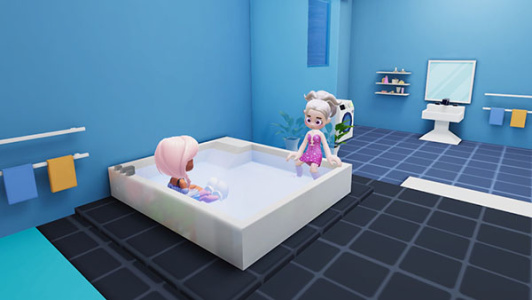 闪耀小镇派对国际版(Livetopia: Party)