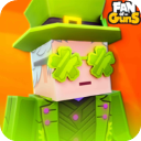 枪炮狂热官方版