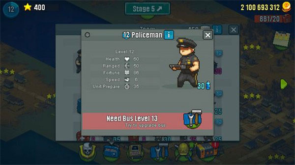 全民僵尸大战MOD修改器版