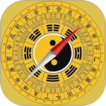 风水罗盘指南针app
