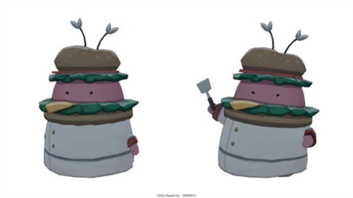 花雨旋律deemo2官方版