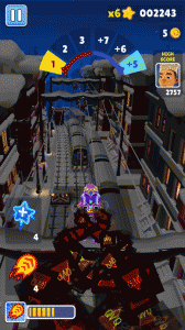 地铁跑酷qvq2.0版