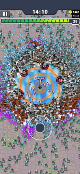 弹壳特攻队手游官方版